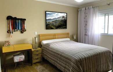 Imagem 9: Apartamento no condomínio Arte Prime Residence - Jundiaí SP