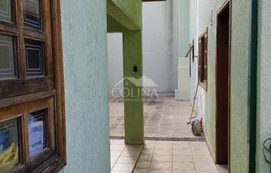 Imagem 3: casa - Jardim Paulista I - Jundiaí