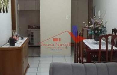 Imagem: O apartamento possui 2 Dormitórios, 1 Banheiro, 76m² de Área