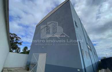 Imagem 5: Caraguatatuba - Galpão/Depósito/Armazém - Sumaré