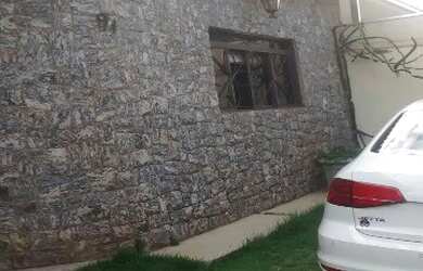 Imagem 7: VENDA CASA RIO PRETO JD HERCULANO 03 DORM