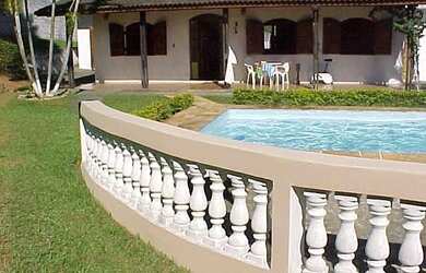 Imagem 1: Condomínio Itatiba - CA0438