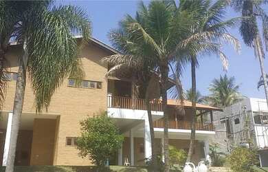 Imagem 1: Casa com 5 dormitórios, 700 m² - venda por R$ 4.000.000,00 ou aluguel...