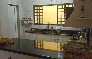 Imagem 7: Casa com 3 dormitórios à venda, 234 m² por R$ 750.000,00 - Jardim Campos Prado - Jaú/SP