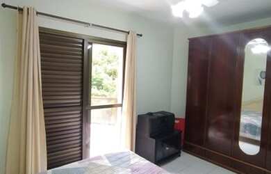 Imagem 15: Apartamento para venda tem 95 metros quadrados, ASTÚRIAS - Guarujá -...