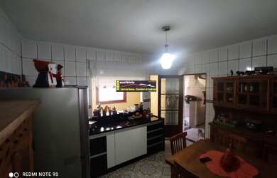 Imagem 7: Casa para Venda em Valinhos, Residencial Santa Maria, 2 dormitórios,...