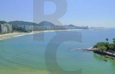 Imagem 2: FRENTE AO MAR Apartamento cobertura com 3 dormitórios