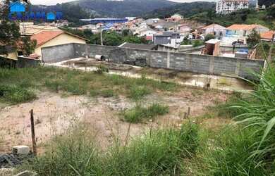 Imagem 4: Terreno à venda, 483 m² por R$ 600.000,00 - Colina Maria Luíza Jordanésia...
