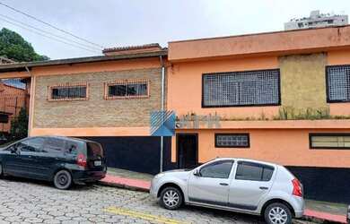 Imagem: O depósito possui 1 Vaga na garagem, 300m² de Área, Imóvel