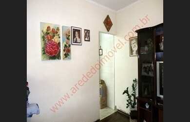 Imagem 2: Venda Casa Padrão 3 Dorm 1 Ban 2 Gar Jardim Nielsen Ville Americana SP