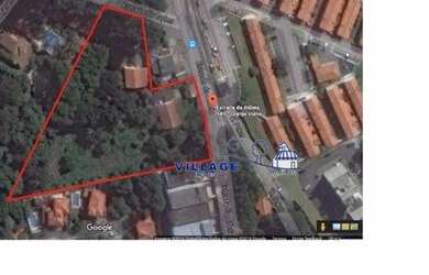 Imagem: O terreno possui 5.600m² de Área e está localizado em Granja