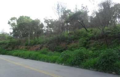 Imagem: O terreno possui 980m² de Área e está localizado em Roseira