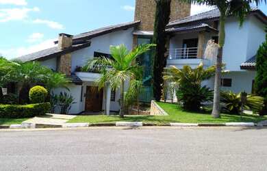 Imagem 1: Casa para venda em condomínio Arujazinho 123 Arujá