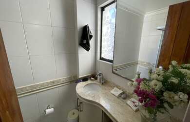 Imagem 12: Maravilhosa Cobertura a venda no Caminho das Árvores, Salvador - BA