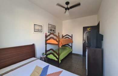 Imagem 7: Apartamento centro Mongagua