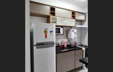 Imagem 6: Apartamento novo em Caraguatatuba praia Martim de Sá - Praia Club