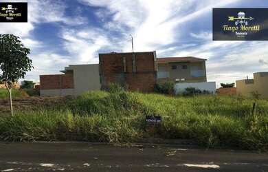 Imagem: O terreno possui 140m² de Área e está localizado em Gsp