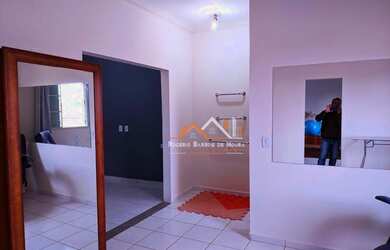 Imagem 13: Casa com estrutura para clínica médica à venda, com 540 m² por R$...