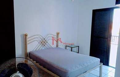 Imagem 10: Apartamento com 2 dormitórios à venda, 100 m² por R$ 247.000 - Vera Cruz - Mongaguá/SP