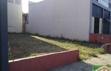 Imagem: O terreno possui 290m² de Área e está localizado em Sumaré