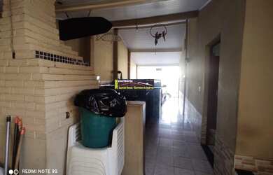 Imagem 6: Casa para Venda em Valinhos, Residencial Santa Maria, 2 dormitórios,...