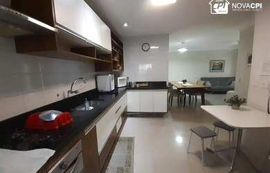 Imagem 8: Apartamento à venda, 95 m² por R$ 650.000,00 - Vila Luis Antônio -...