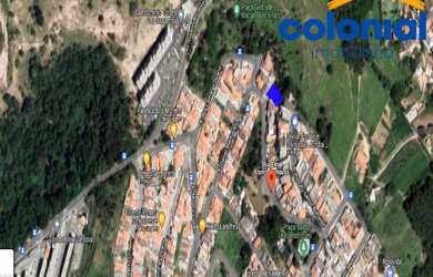 Imagem 4: TERRENO EM ACLIVE. 