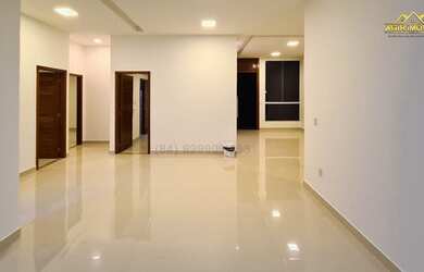 Imagem 5: Casa no condomínio Novo Leblon, ampla, esquina, lote com 334m