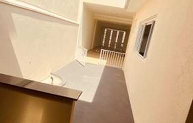 Imagem 2: São Carlos - Casa Padrão - Parque Santa Felícia Jardim