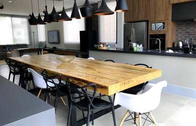 Imagem 3: Casa para venda em Alphaville