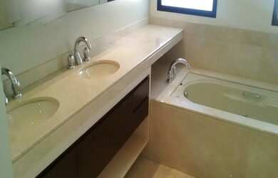 Imagem 13: APARTAMENTO RESIDENCIAL em SÃO PAULO - SP, Villaggio Panamby