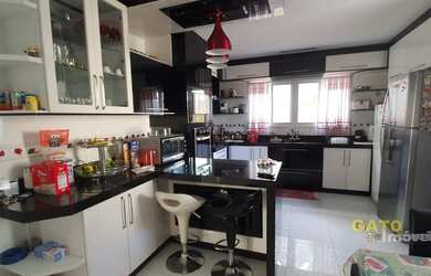 Imagem 10: Casa para venda em Santana de Parnaíba, Casa para venda no Residencial...