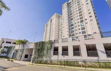 Imagem 16: APARTAMENTO À VENDA JARDIM ANA MARIA FOREST JUNDIAÍ SÃO PAULO