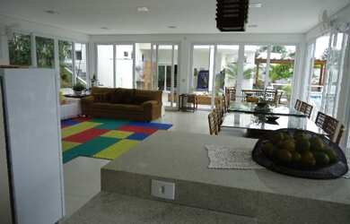 Imagem 8: Vende Linda Casa Alto Padrão - Condomínio Arujá Hills I - Arujá /...