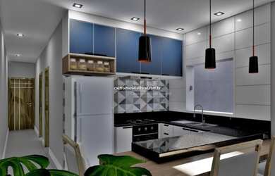 Imagem 14: Caraguatatuba - Casa Padrão - Pontal de Santa Marina