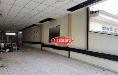 Imagem 4: Galpão, no Centro de Suzano 270 m² - venda por R$ 850.000 ou aluguel...