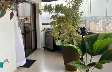 Imagem 5: Apartamento com 3 dormitórios à venda, 360 m² por R$ 2.000.000,00 -...