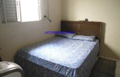 Imagem 4: CASA RESIDENCIAL em JUNDIAÍ - SP, Santa Giovana