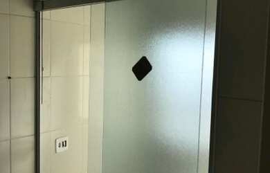 Imagem 15: Apartamento à Venda. Piscina, Churrasqueira, Varandae62m² de Área