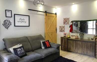 Imagem 6: Casa Condominio Champs Prives Residence Gol Club em Campo Limpo Paulista...