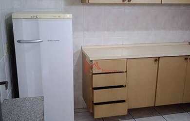 Imagem 5: Apartamento com 2 dormitórios à venda, 100 m² por R$ 247.000 - Vera Cruz - Mongaguá/SP