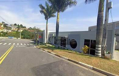 Imagem 9: Terreno à venda, 744 m² por R$ 818.000,00 - Condomínio Arujá Verdes...