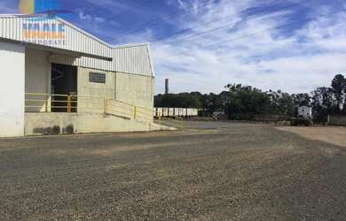 Imagem 10: Galpão industrial para venda e locação, Jardim Bela Vista, Sumaré