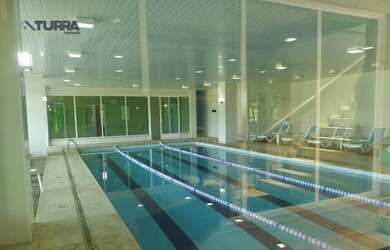 Imagem 10: Terreno à venda de 837 m² no Condomínio Porto Atibaia em Atibaia/SP...