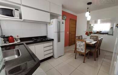 Imagem 10: Apartamento com 2 dormitórios à venda, 68 m² por R$ 250.000,00 - Parque...