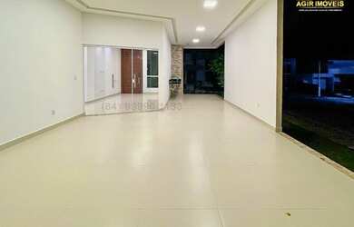 Imagem 14: Casa no condomínio Novo Leblon, ampla, esquina, lote com 334m