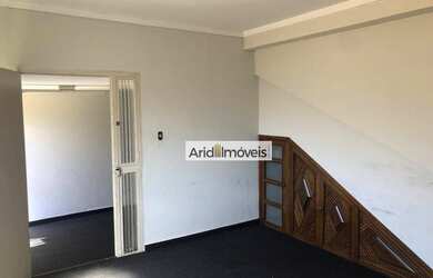 Imagem: A casa possui 2 Dormitórios, 2 Banheiros, 1 Vaga na garagem