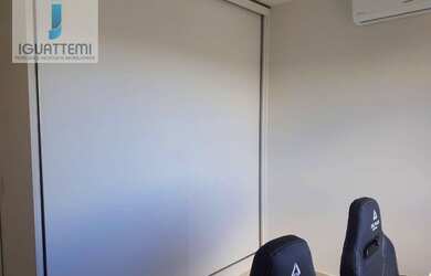 Imagem 11: Apartamento à venda, 85 m² por R$ 449.000,00 - Jardim Urano - São José do Rio Preto/SP