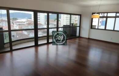 Imagem 2: Elegante apartamento, um por andar, à venda 289 metros quadrados Ponta...