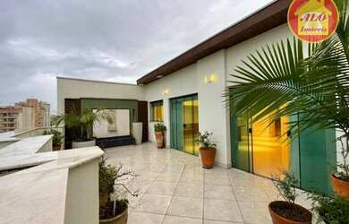 Imagem 14: Cobertura à venda, 163 m² por R$ 630.000,00 - Jardim das Nações -...